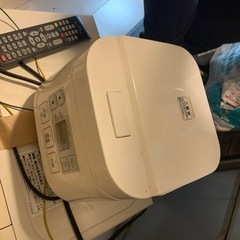 炊飯器