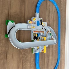 くるぞわたるぞカンカン踏切セット