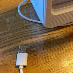 卓上冷風機(水冷)卓上クーラーの画像