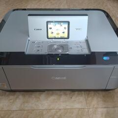 Canon PIXUS MP640