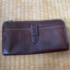 長財布