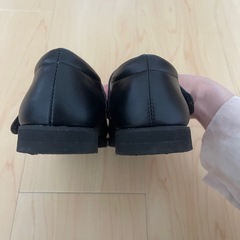 18cm フォーマルシューズの画像