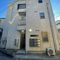 ☆★家賃７万・初期費用14万☆★京成押上線『京成曳舟』駅徒歩８分♪スカイツリーまで自転車で６分♪宅配ボックス・オートロック♪の画像