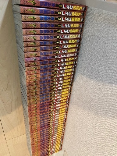 程度の良い名探偵コナン50冊