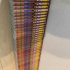 程度の良い名探偵コナン50冊
の画像