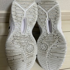 バッシュ　ダンクショット　21.0の画像