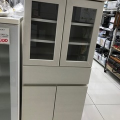 食器棚（カインズ）
