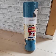 新品未使用　キッチンマット