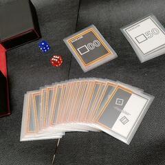 chatGPTも大絶賛。私が作ったボードゲーム遊べる人！ - 広島市
