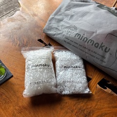 minmaku まくら　高さ調節用詰めもの