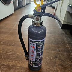 リサイクルショップどりーむ天保山店　No2592　住宅用消火器　...