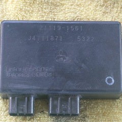 バリオス2　イグナイター CDI
