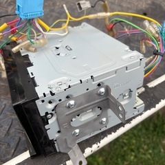 carrozzeria pioneer AVIC-RZ702
の画像