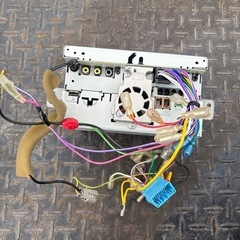 carrozzeria pioneer AVIC-RZ702
の画像