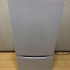 超美品 高年式 中古品 MAXZEN 2ドア 冷凍冷蔵庫 JR1...