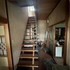 【新津】秋葉３丁目一戸建て