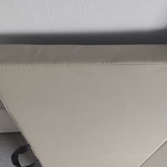KaRaDaStyle 体操 マット 折りたたみ ストレッチマットの画像