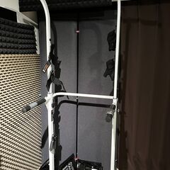 WASAI　チンニングスタンド BS30W