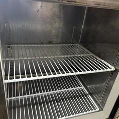 動作確認済み！業務用冷蔵庫の画像