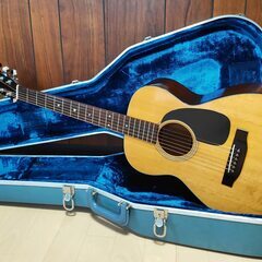  マーチン０−18 1972年製 NＭ− OHC