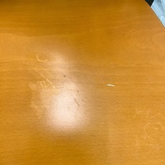 鏡台 椅子付きの画像