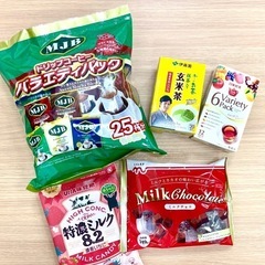 【★お茶.お菓子セット★】