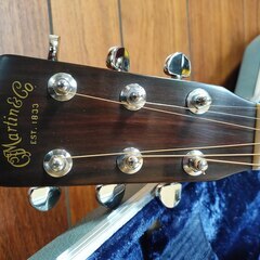 マーチン0−18 1972年製 NM− OHC