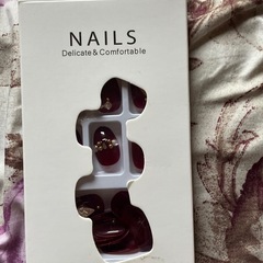 ネイルチップ