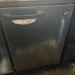 動作確認済み！業務用冷蔵庫の画像