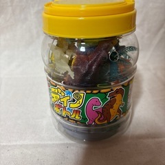 恐竜おもちゃの画像
