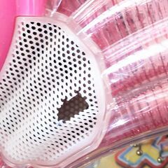 パチンコ 実機 CR フィーバー スーパー 海物語 in 沖縄 1/315.5 ミドル 三洋 家庭用電源 パチンコ実機 鍵無しの画像