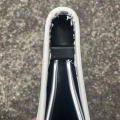 VELOのサドルの画像