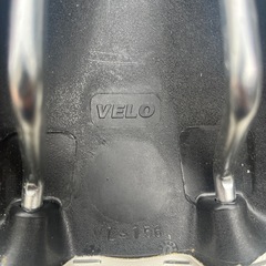 VELOのサドルの画像