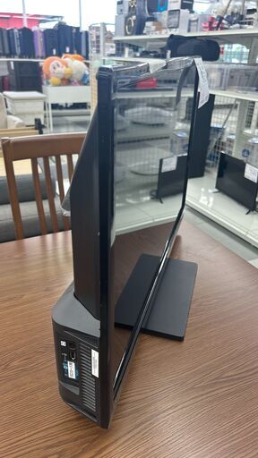 ★リユースのサカイ千葉中央店★ MITSUBISH 液晶テレビ 32型 18年製 動作確認／クリーニング済み TC4351　SAKAI家電 リユースのサカイ千葉中央店】 MITSUBISHI 液晶テレビ 18年製 動作確認