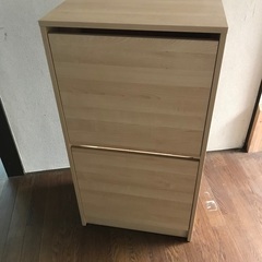 IKEAシューズボックス