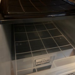 【商談中】収納ケース　2個の画像