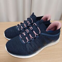 CEDAR CREST スパットシューズ 手を使わずに履ける (...