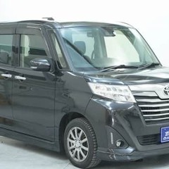 👍ルーミー入庫しました🥰