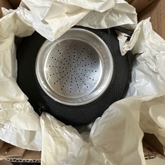 南部鉄器兼用瓶丸アラレ0.6ℓ