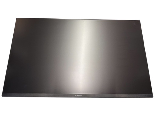 NO.2435【2024年製】xiaomi ゲーミングモニター P27FBB-RGGL 27インチ 欠品あり 中古