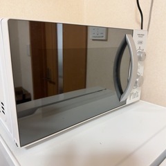 電子レンジ