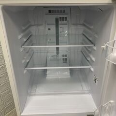 パナソニック NR-B14FW-W 2022年製 138L 冷蔵庫【全国発送対応】T05203の画像