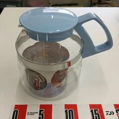 0528-288 パイレックス直火対応　クーラーポット1.5L