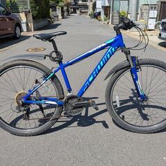 SCHWINN（シュウィン）MESA2　マウンテンバイク 程度良好 浦安からの画像