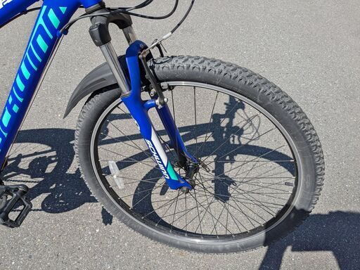 SCHWINN（シュウィン）MESA2マウンテンバイク 程度良好 浦安から