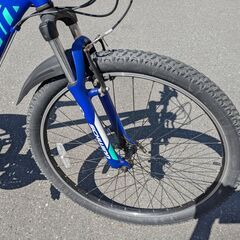 SCHWINN（シュウィン）MESA2マウンテンバイク 程度良好 浦安から