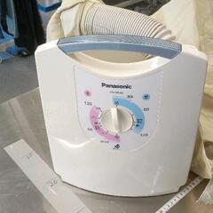 0528-167 布団乾燥機　panasonic