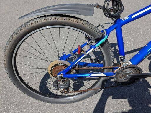SCHWINN（シュウィン）MESA2 マウンテンバイク 程度良好 浦安から