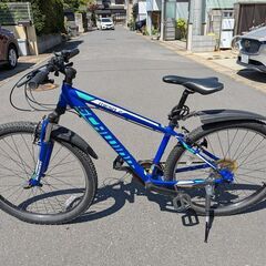 SCHWINN（シュウィン）MESA2　マウンテンバイク 程度良好 浦安からの画像