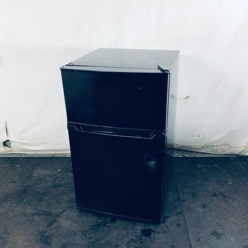 冷蔵庫 一人暮らし A-Stage 198L 2020年製 中古【上】M04f 冷蔵庫 一人暮らし A-Stage 198L 2020年製 中古【上】M04f